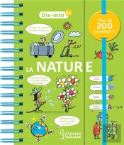 Dis-Moi : La Nature
