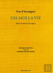 Dis-Moi La Vie
