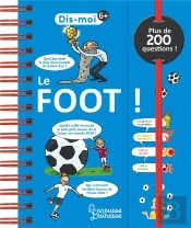 Dis-Moi : Le Foot !