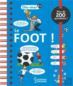 Bertrand.pt - Dis-Moi : Le Foot !