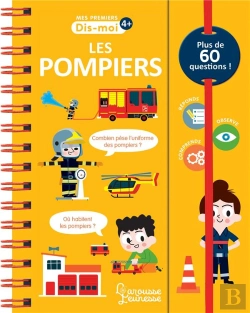 Bertrand.pt - Dis-Moi : Les Pompiers