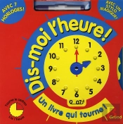 Dis-Moi L'Heure