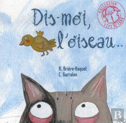 Bertrand.pt - Dis-Moi L'Oiseau...