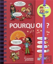 Dis-Moi ! Pourquoi ?