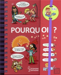 Bertrand.pt - Dis-Moi ! Pourquoi ?