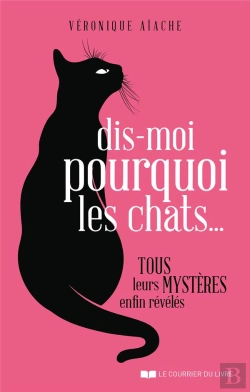 Bertrand.pt - Dis-Moi Pourquoi Les Chats...