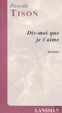 Bertrand.pt - Dis-Moi Que Je T'Aime