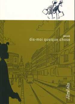 Bertrand.pt - Dis-Moi Quelque Chose