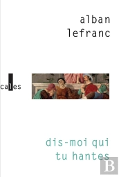 Dis-Moi Qui Tu Hantes