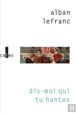Bertrand.pt - Dis-Moi Qui Tu Hantes