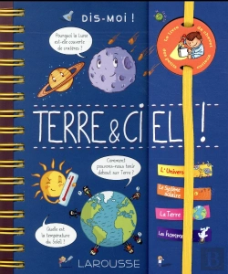 Bertrand.pt - Dis-Moi Terre Et Ciel
