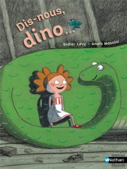 Bertrand.pt - Dis-Nous, Dino...