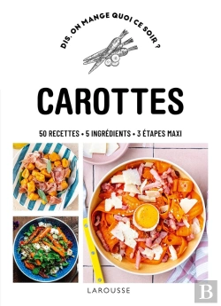 Bertrand.pt - Dis, On Mange Quoi Ce Soir ? : Carottes
