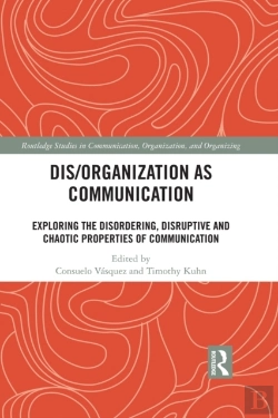 Bertrand.pt - Dis/Organization As Communication