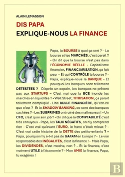 Bertrand.pt - Dis Papa, Explique-Nous La Finance