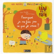 Dis, Papi, Pourquoi Je Ne Peux Pas Faire Ce Que Veux ?