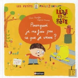 Bertrand.pt - Dis, Papi, Pourquoi Je Ne Peux Pas Faire Ce Que Veux ?