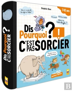 Bertrand.pt - Dis Pourquoi  C'Est Pas Sorcier