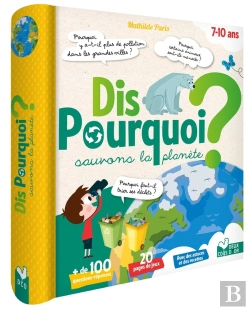 Bertrand.pt - Dis Pourquoi ? : Dis Pourquoi ? ; Sauvons La Planète