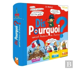 Bertrand.pt - Dis Pourquoi ? : Spécial Histoire De France