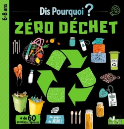 Bertrand.pt - Dis Pourquoi ? : Zéro Déchet