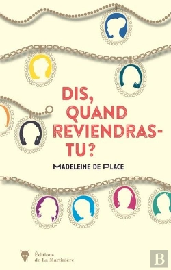 Bertrand.pt - Dis, Quand Reviendras-Tu ?