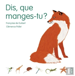Bertrand.pt - Dis, Que Manges-Tu ?