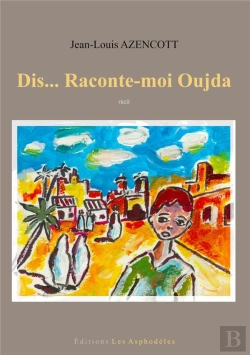Bertrand.pt - Dis... Raconte-Moi Oujda