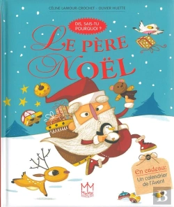 Bertrand.pt - Dis, Sais-Tu Pourquoi ? Le Pere Noel