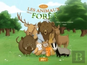 Dis Sais Tu Pourquoi ? Les Animaux De La Foret [Kamishibai]