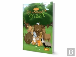 Bertrand.pt - Dis Sais Tu Pourquoi ? Les Animaux De La Forêt