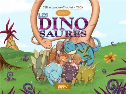 Bertrand.pt - Dis Sais Tu Pourquoi ? Les Dinosaures [Kamishibai]