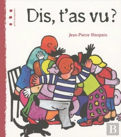 Bertrand.pt - Dis, T'As Vu ?
