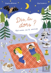 Dis, Tu Dors ? Tout Comprendre Sur Le Sommeil