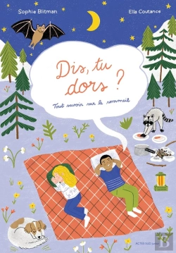 Bertrand.pt - Dis, Tu Dors ? Tout Comprendre Sur Le Sommeil