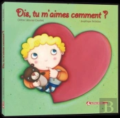 Dis Tu M Aimes Comment