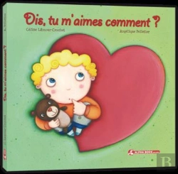 Bertrand.pt - Dis Tu M Aimes Comment