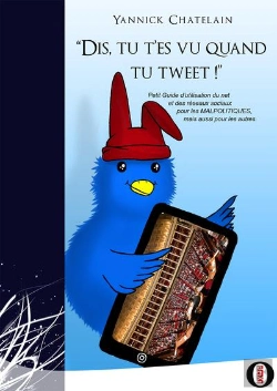 Bertrand.pt - Dis, Tu T'Es Vu Quand Tu Tweet