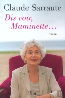 Bertrand.pt - Dis Voir, Maminette...