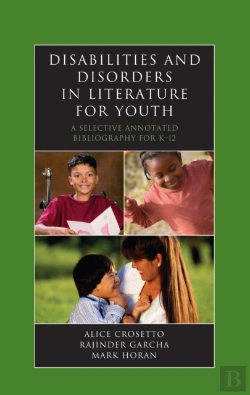 Bertrand.pt - Disabilities And Disorders In Literature For Youth