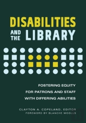 Disabilities And The Library