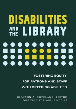 Bertrand.pt - Disabilities And The Library