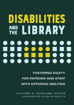 Bertrand.pt - Disabilities And The Library