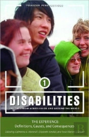 Disabilities