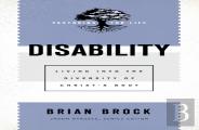 Disability Â€“ Living Into The Diversity Of Christ`S Body