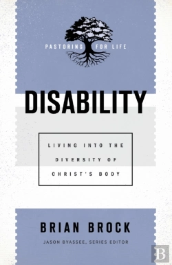 Bertrand.pt - Disability Â€“ Living Into The Diversity Of Christ`S Body