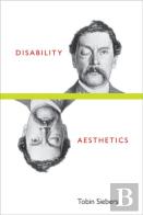 Disability Aesthetics