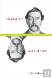 Disability Aesthetics