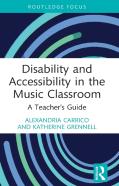 Disability And Accessibility In The Music Classroom