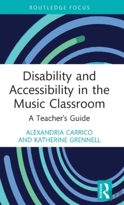 Bertrand.pt - Disability And Accessibility In The Music Classroom